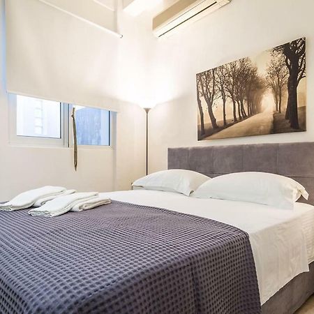Апартаменты Renovated Loft At The Center Of Monastiraki Афины Экстерьер фото